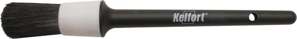 kwast wegwerp rond acryl/alkyd kelfort-5