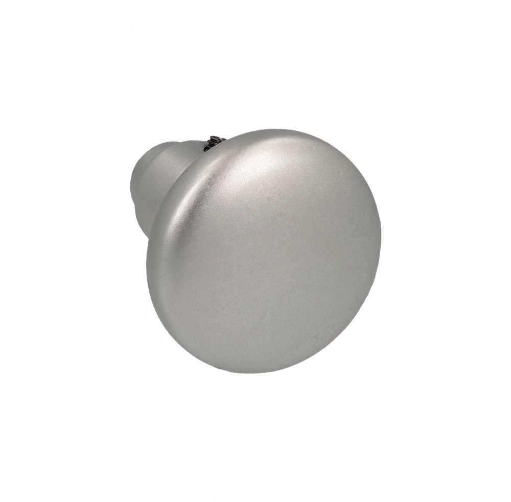 Knopkruk Gatdeel Aluminium F1 Oxloc - 160/50