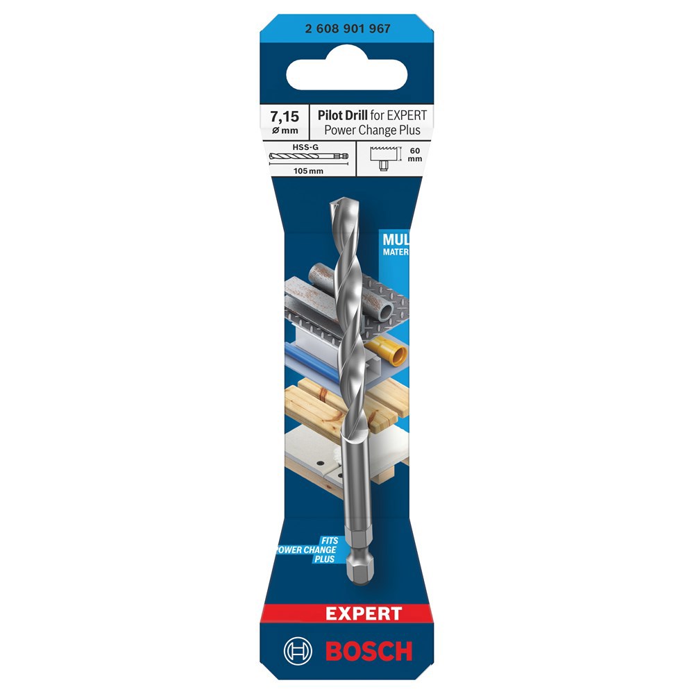 centreerboor hss-g bosch-3