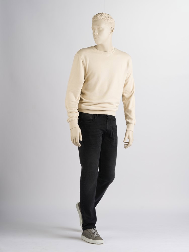 Spijkerbroek 247Jeans - PALM SLIM SL58 W38/L36