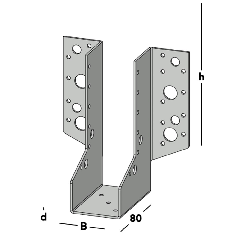 raveeldrager zwaar sv-3