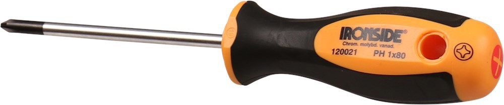 schroevendraaier philips ironside