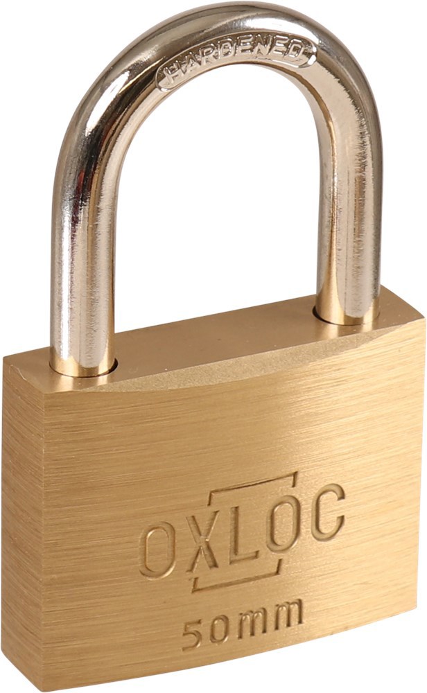 hangslot messing oxloc-4