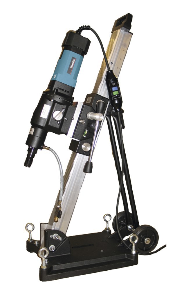 diamantkernboormachine nat makita