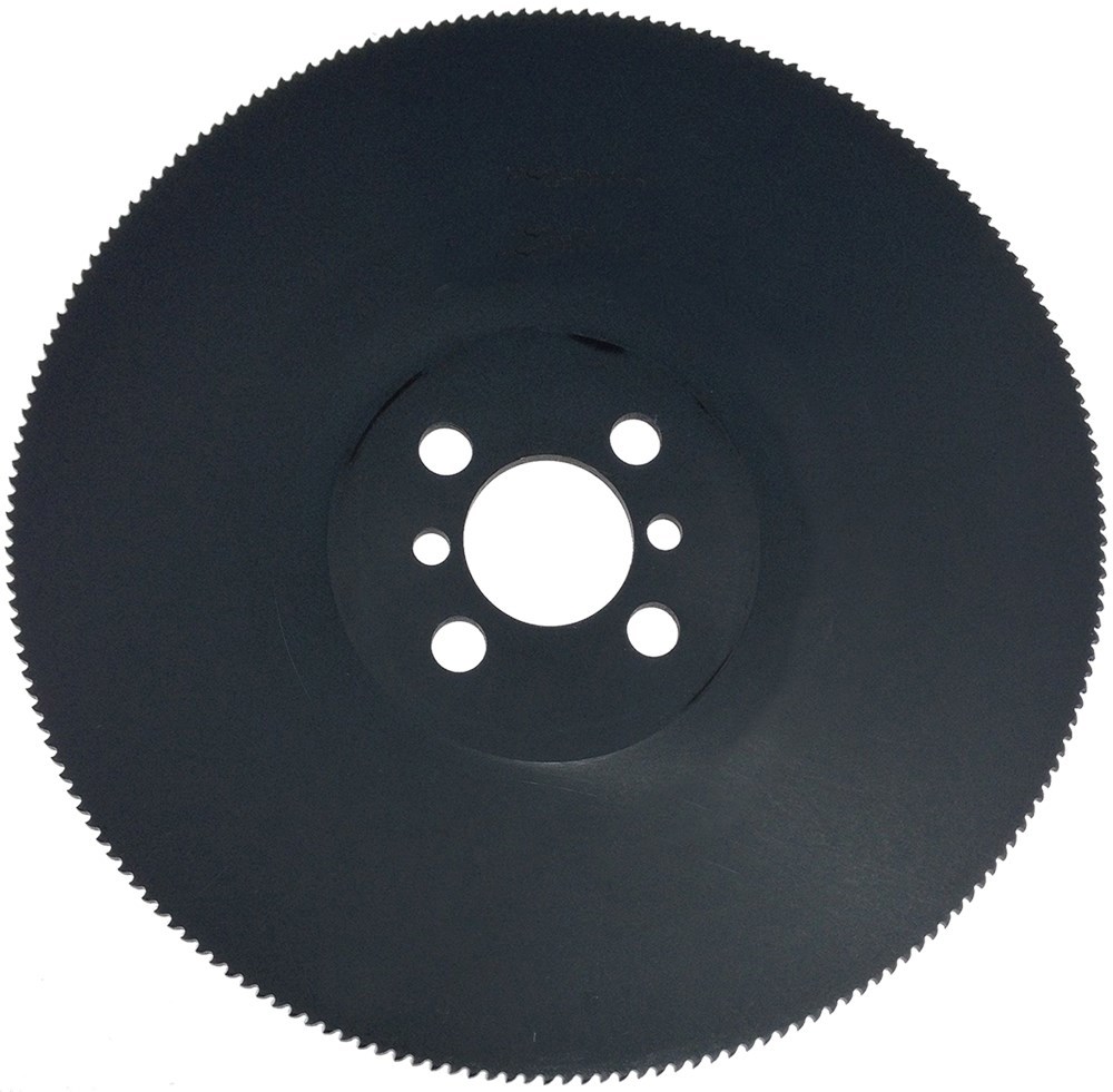 Cirkelzaagblad Hss Stehle - 250X2.0X32MM 160T