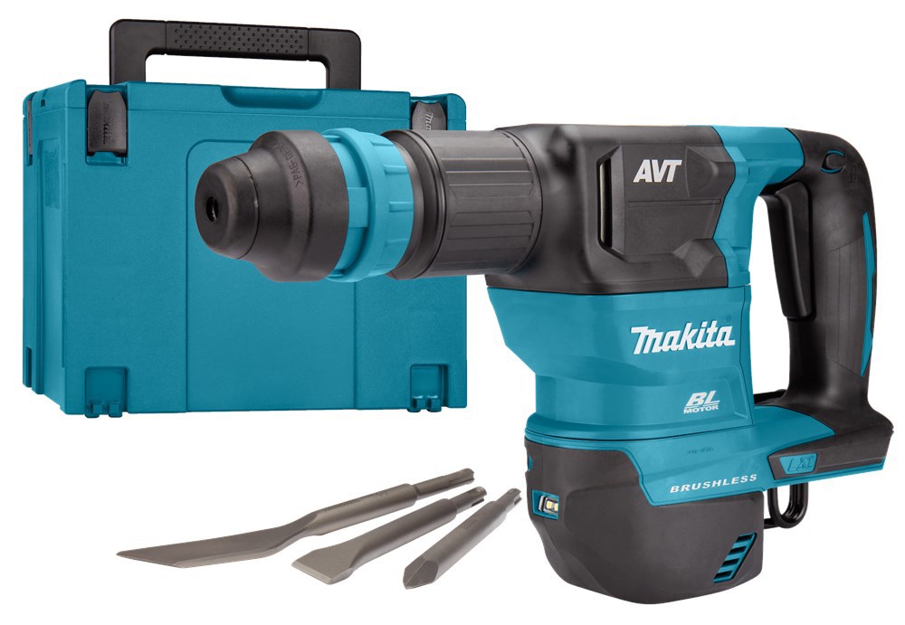 Accu Schraper Makita - DHK180ZJ 18.0V