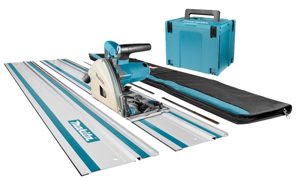 invalcirkelzaagmachine makita 165mm-7