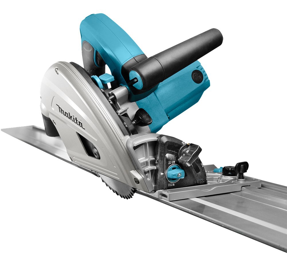 invalcirkelzaagmachine makita 165mm-18