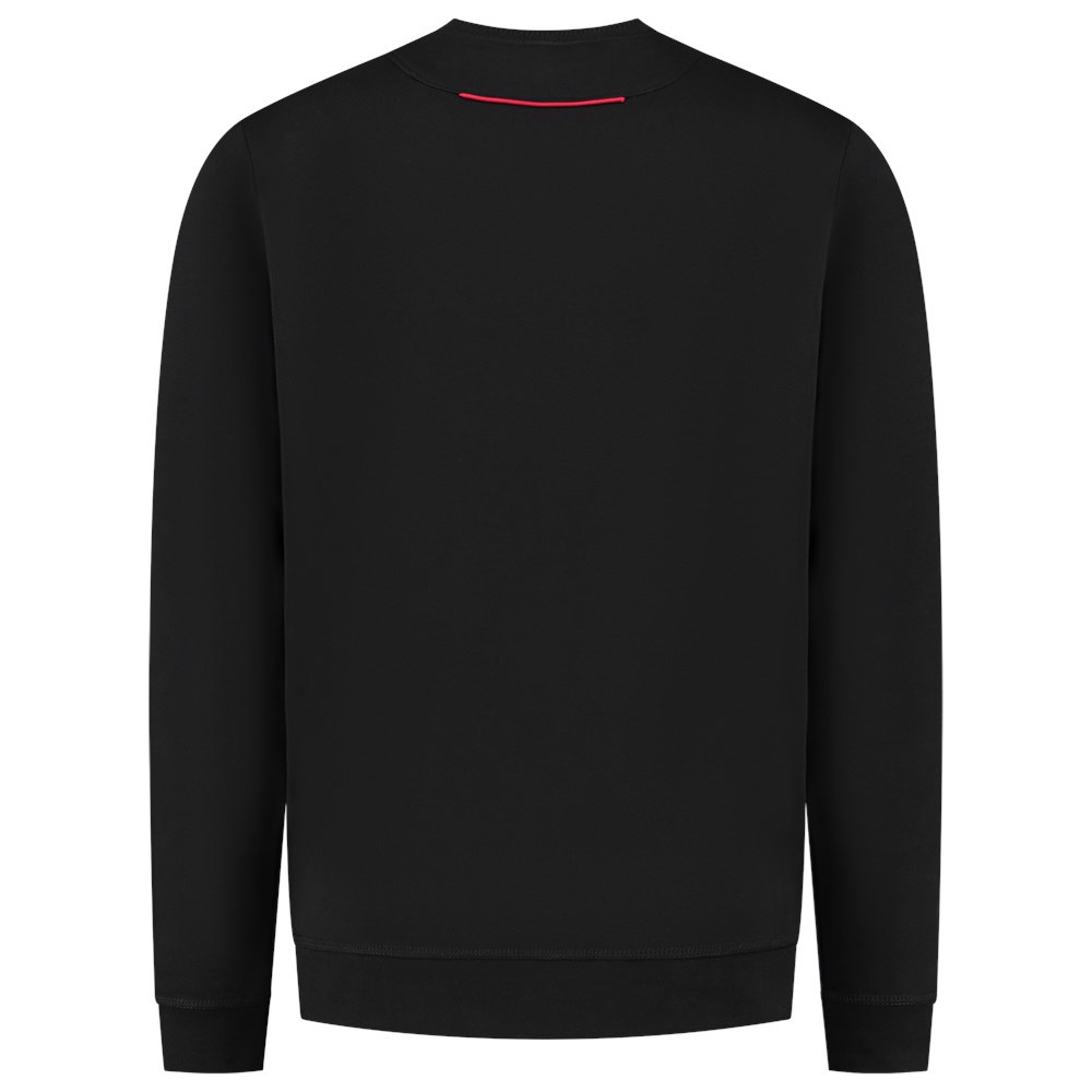 sweater bicolor accent tricorp-3