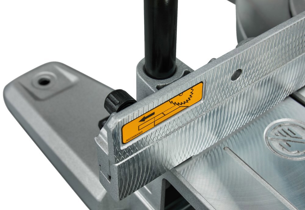 radiaal afkortzaagmachine makita 260mm-10