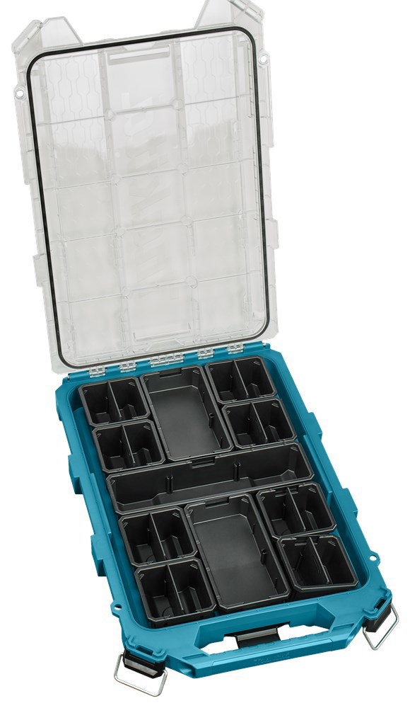 gereedschapskist maktrak makita-19