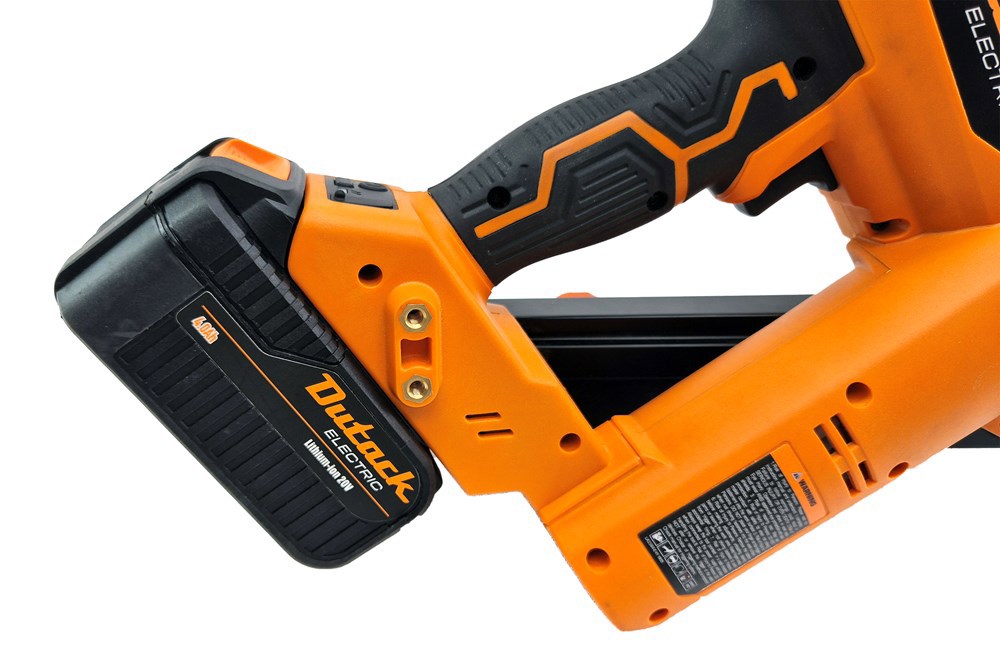 accu spijkertacker dutack electric basic-9