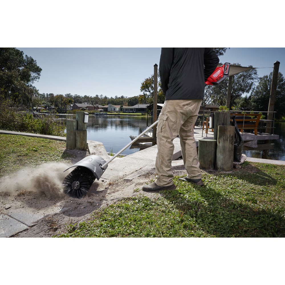 opzetstuk borstel Hulpstuk-6