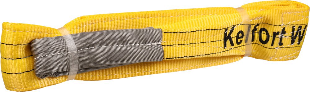 hijsband polyester kelfort-4
