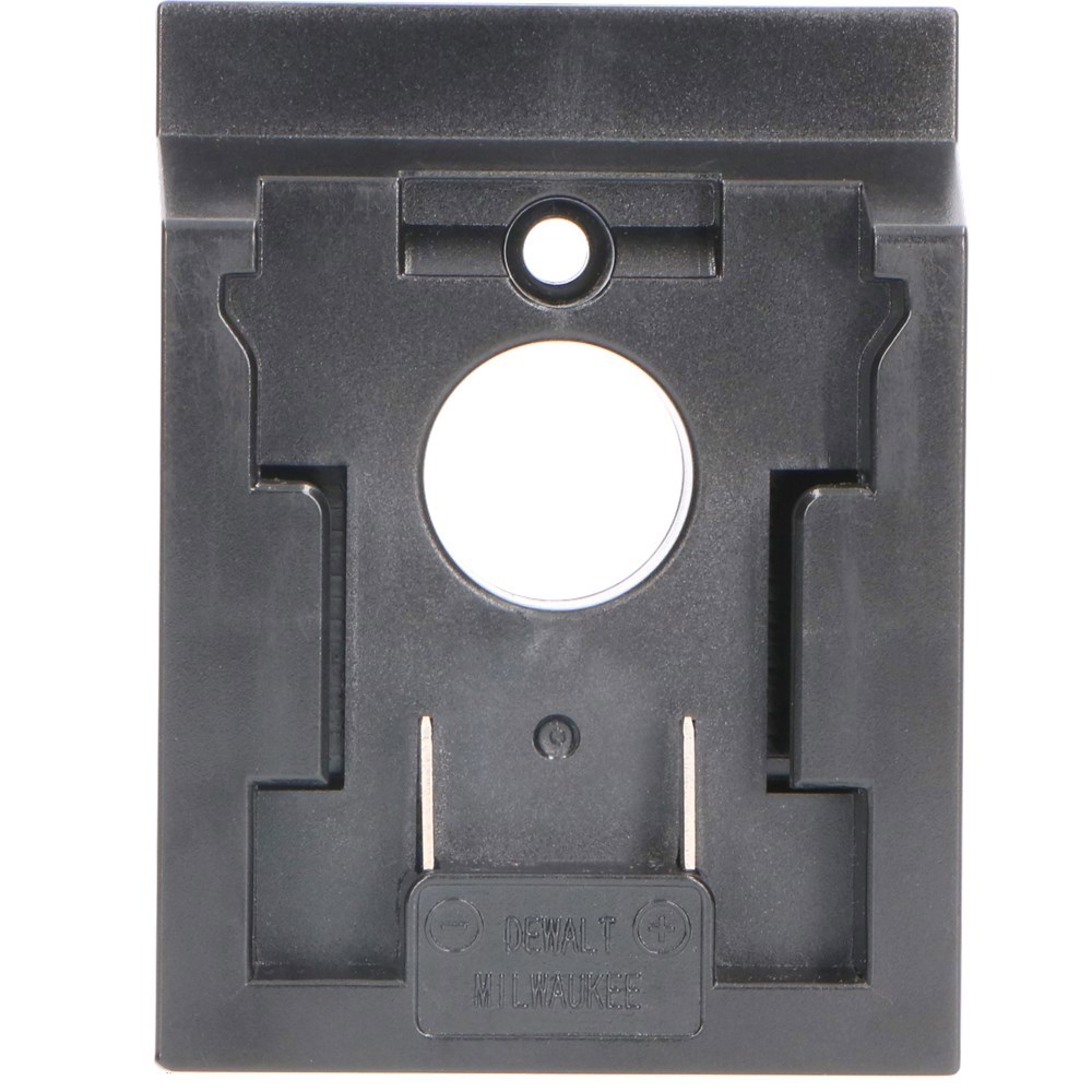 adapter multi-battery lamp kelfort-3