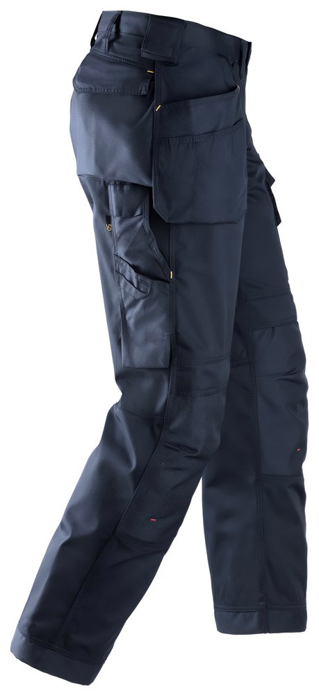 werkbroek cooltwill snickers-4