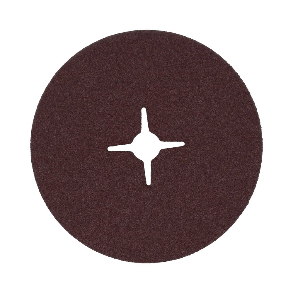 Schuurschijf Fiber Flexovit Alox - FLX 180x22 FX170 P60