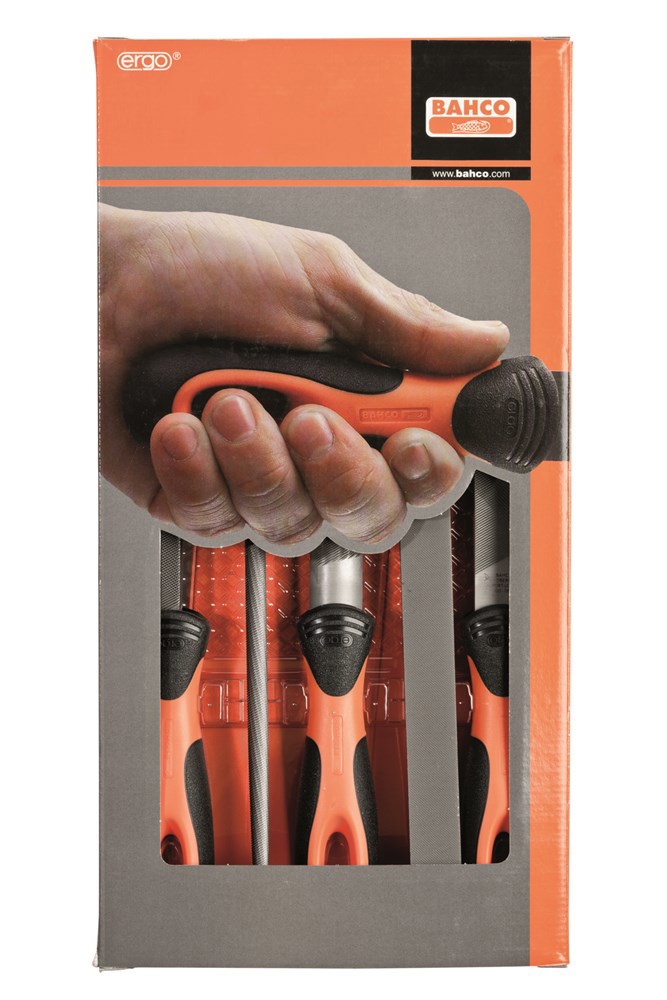 werkplaatsvijlenset bahco