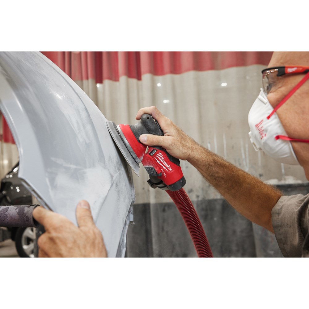 accu schuurmachine excenter milwaukee-11