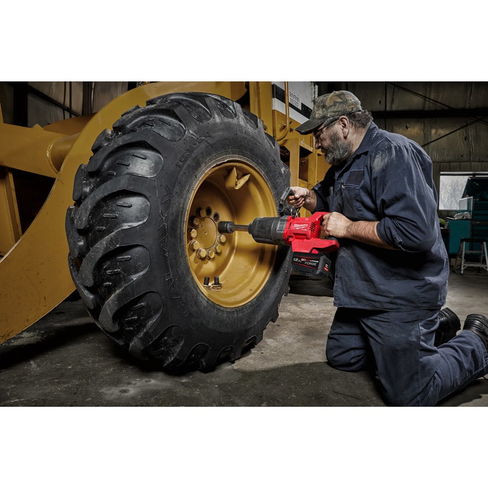 accu slagmoersleutel milwaukee-10