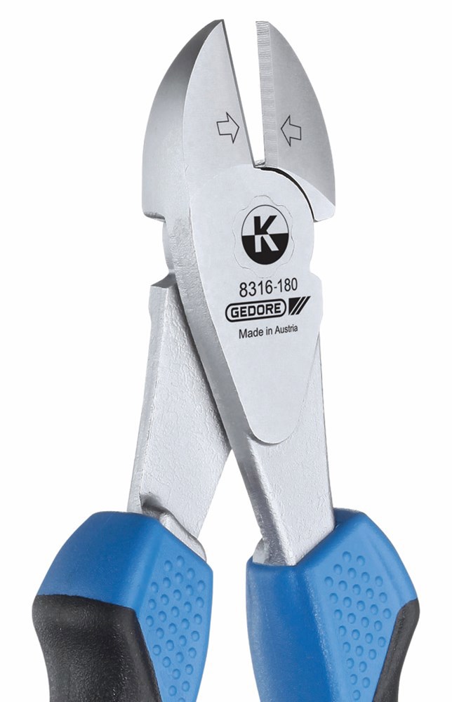 zijsnijtang gedore-3