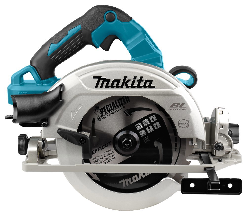accu cirkelzaagmachine makita 190mm-4