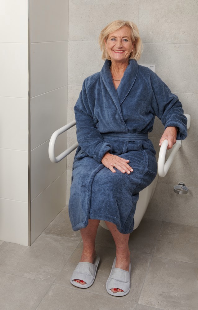 toiletbeugel wit secucare-3