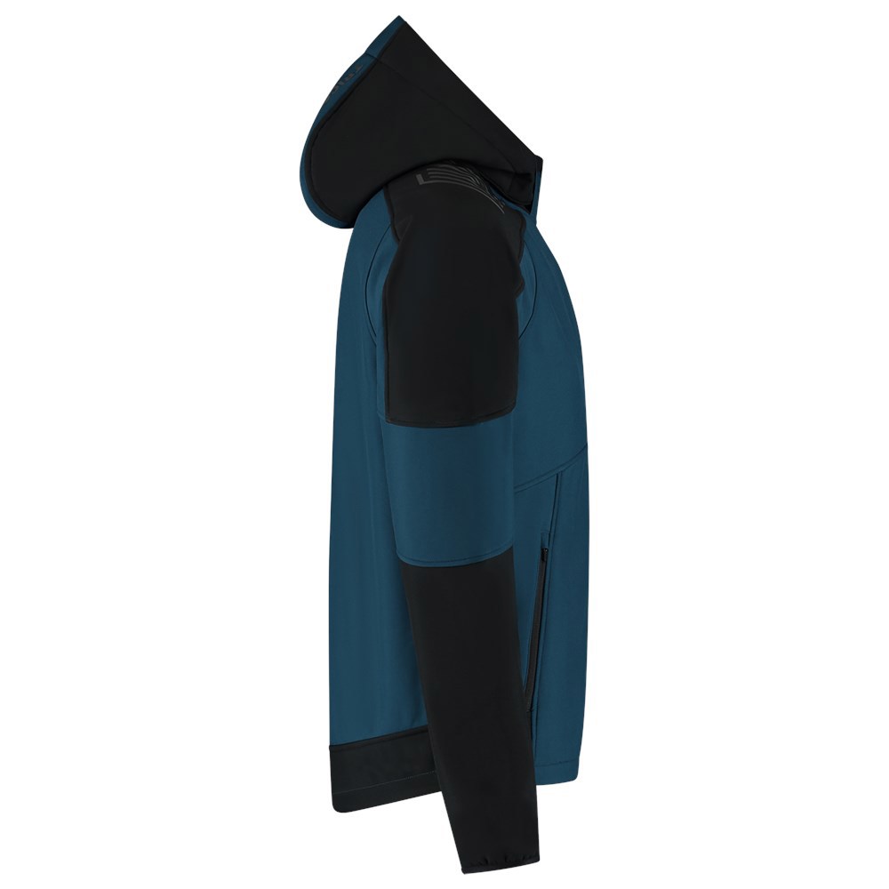 softshell bicolor redefined tricorp-5