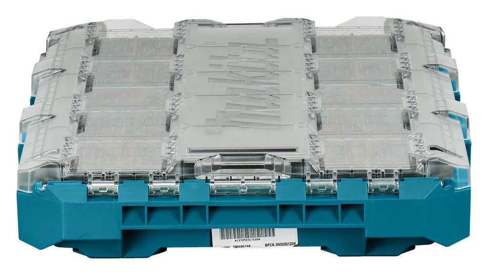 gereedschapskist maktrak makita-11