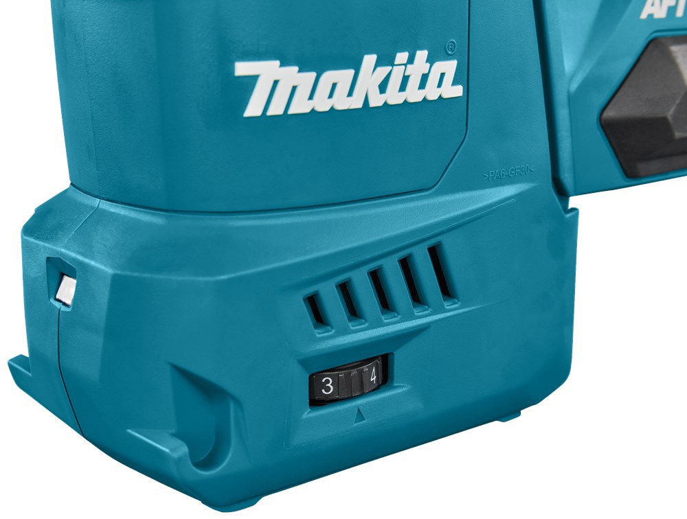 accu combihamer makita sds-plus-10