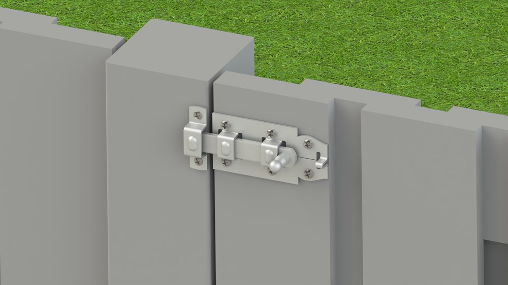 rolschuif vlak elvz-3