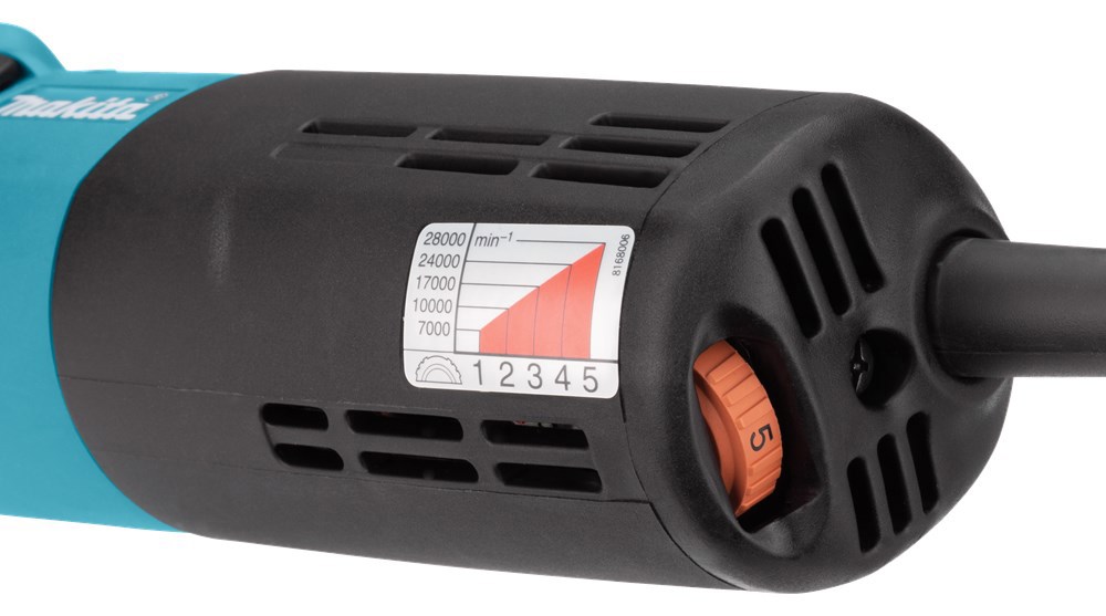 rechte slijper makita 25mm-6