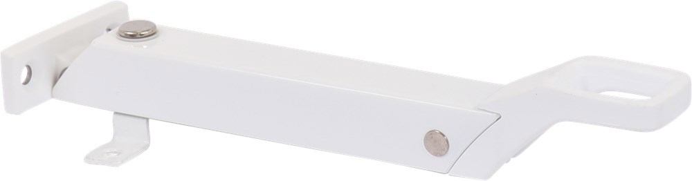 combi-raamuitzetter wit oxloc-4