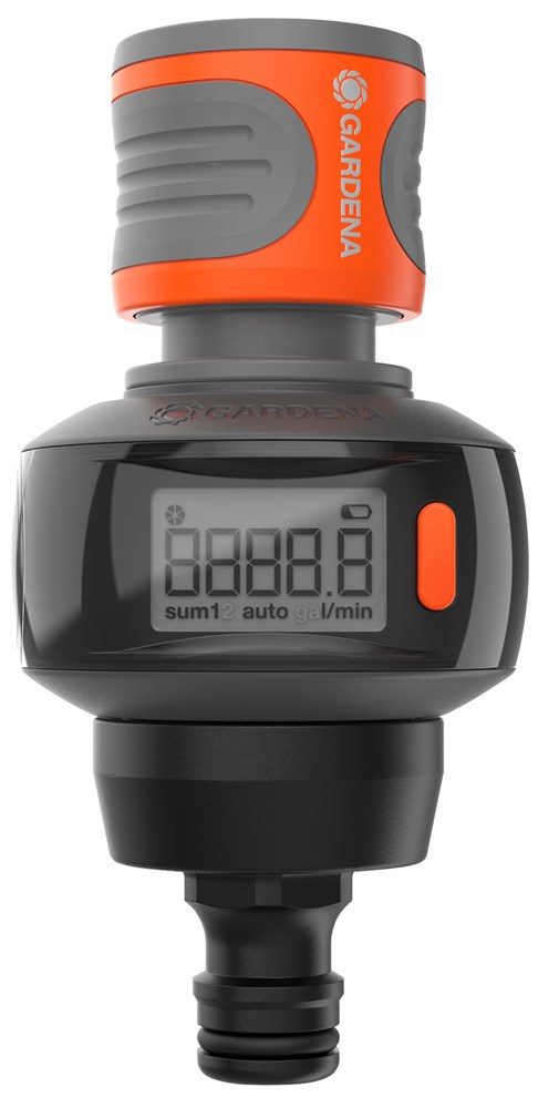 watermeter gardena-4