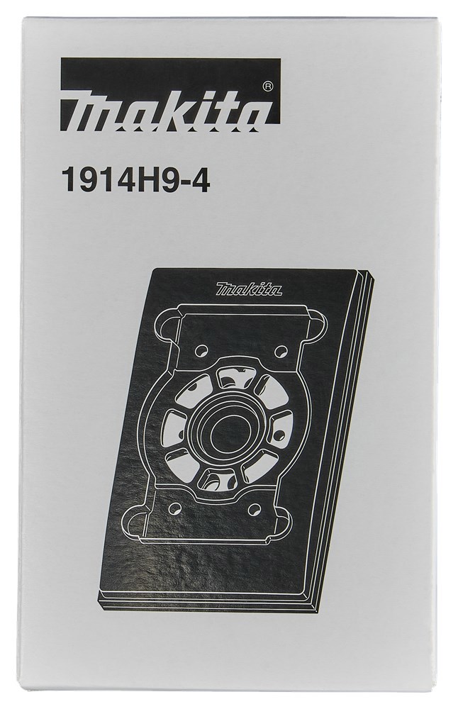 steunschijf velcro makita-6