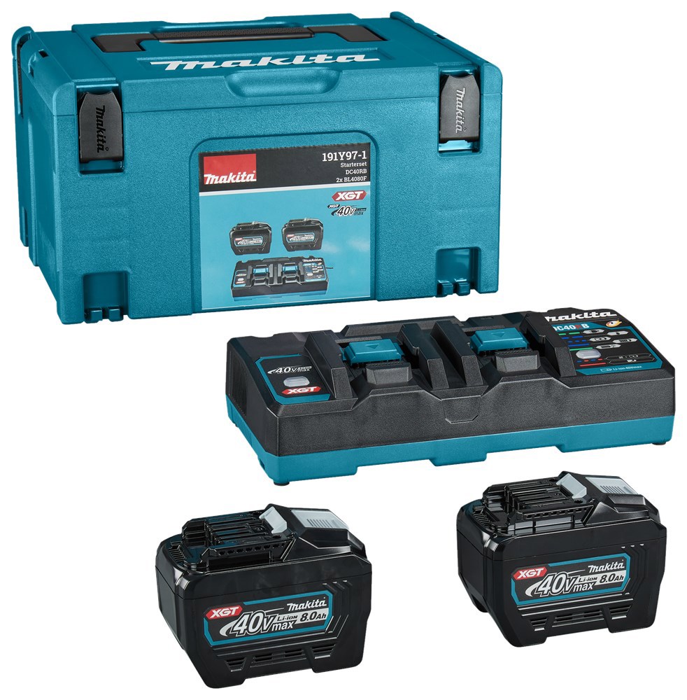 startset makita