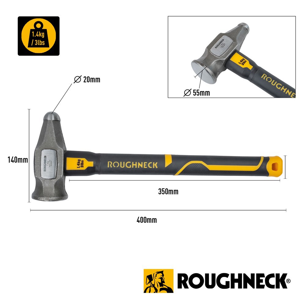 sloophamer roughneck-10