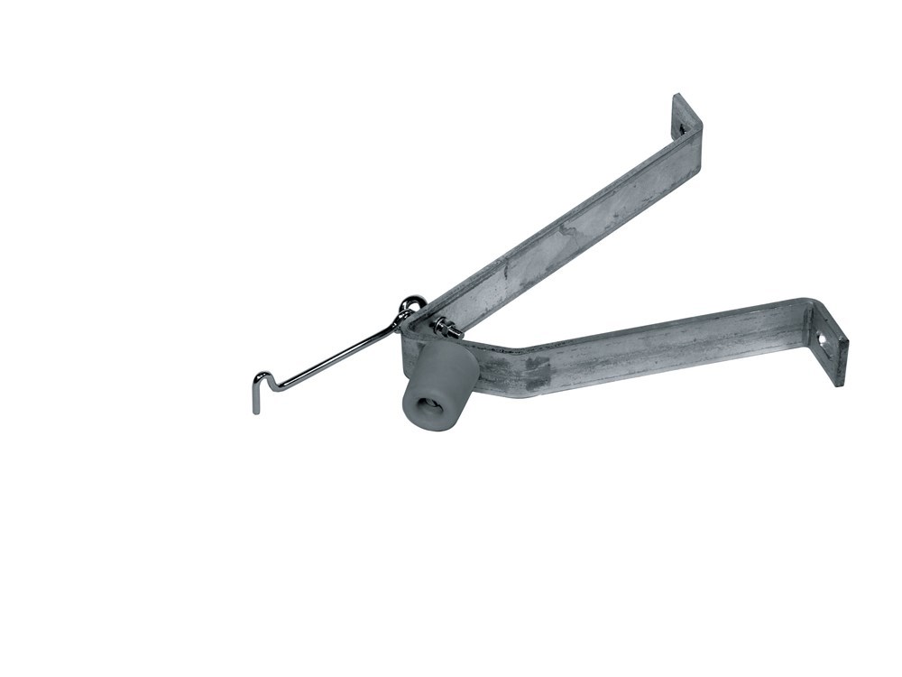 Deuropvangbeugel Thvz(Vb) - 150X60X230MM 'OPEN'