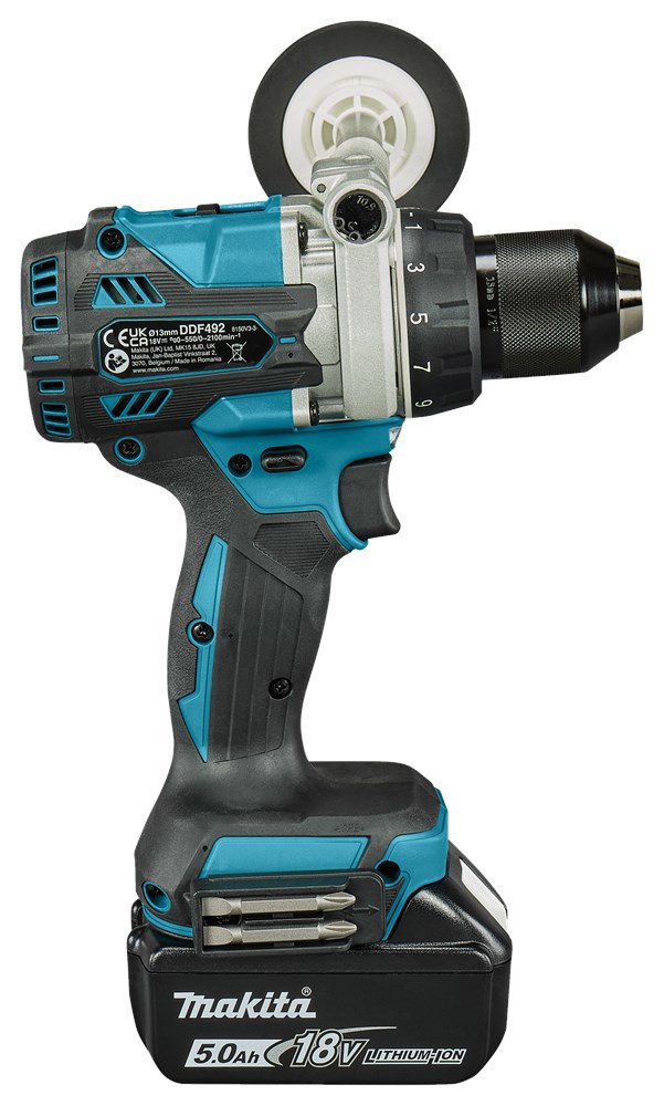 accu boor-/ schroefmachine makita-4