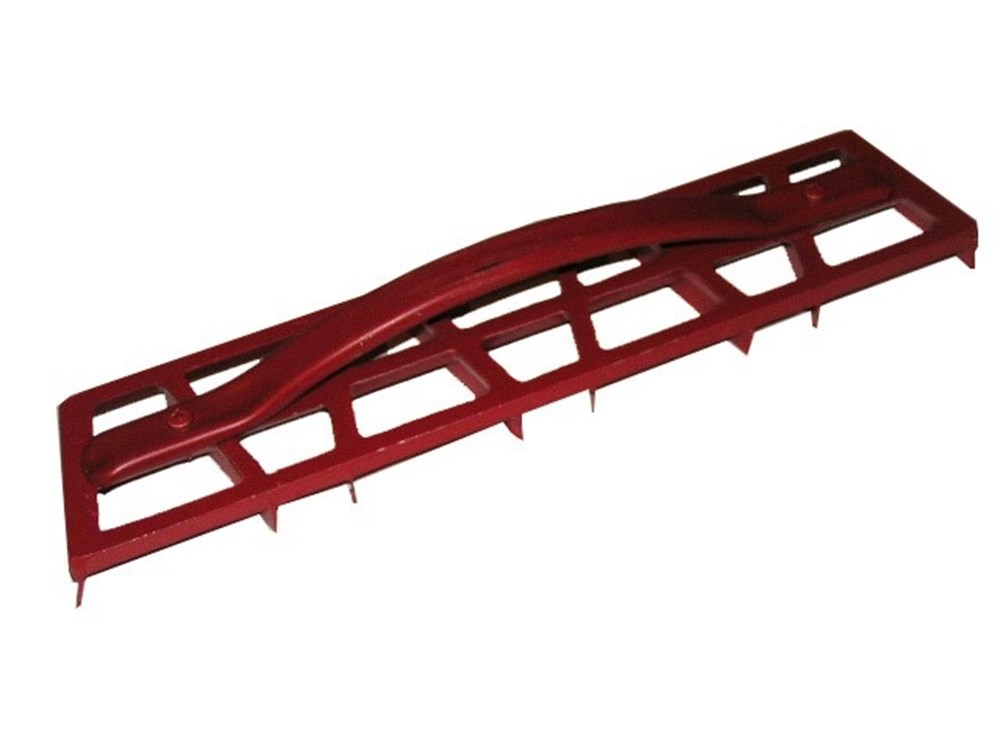 Bekistingschraper Schwan - 460MM