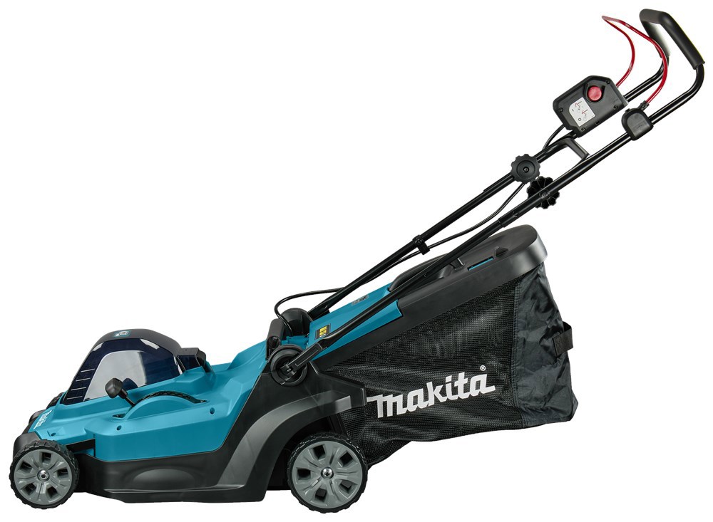 accu grasmaaier makita 430mm-4