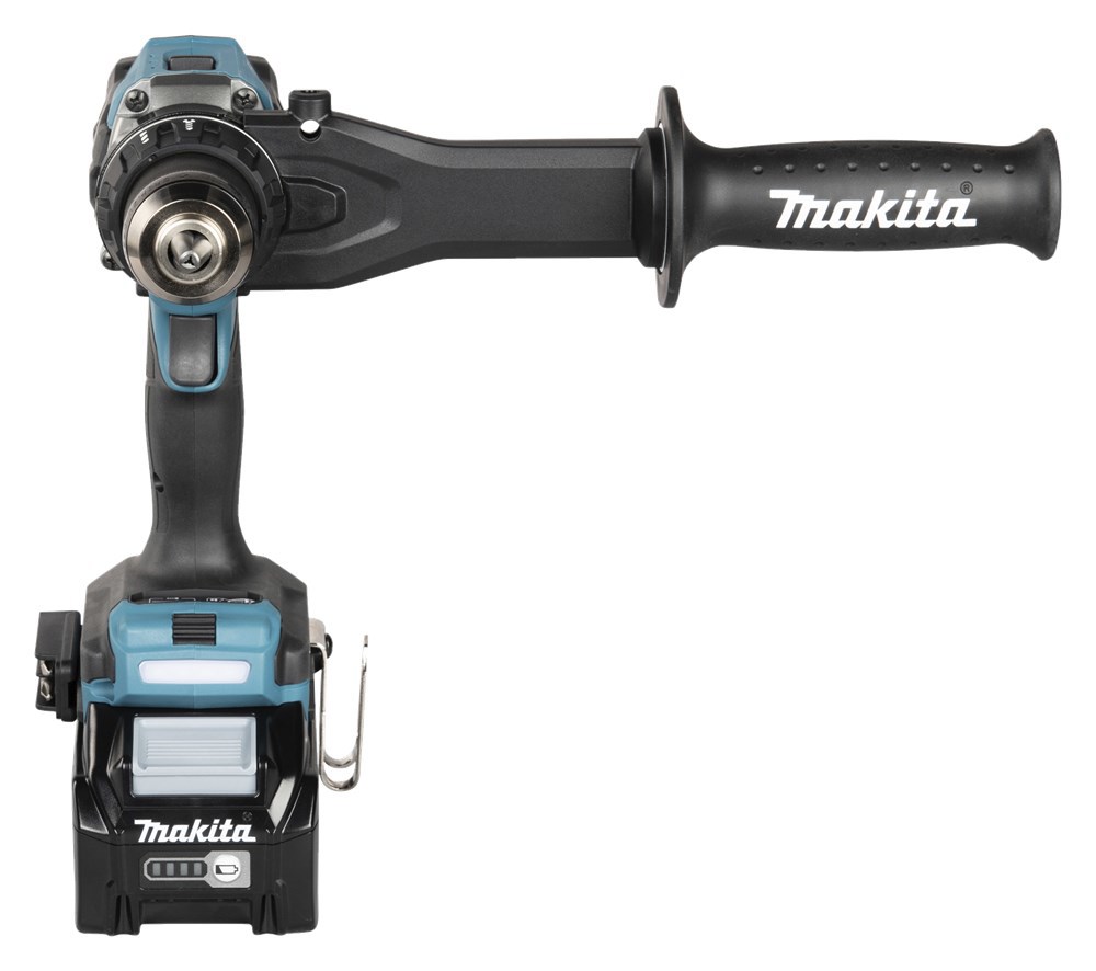 accu boor-/ schroefmachine makita-17