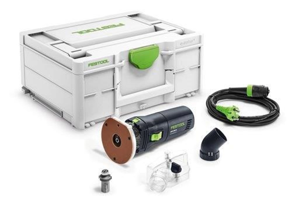 Kantenfreesmachine Festool - OFK500 Q-PLUS R2