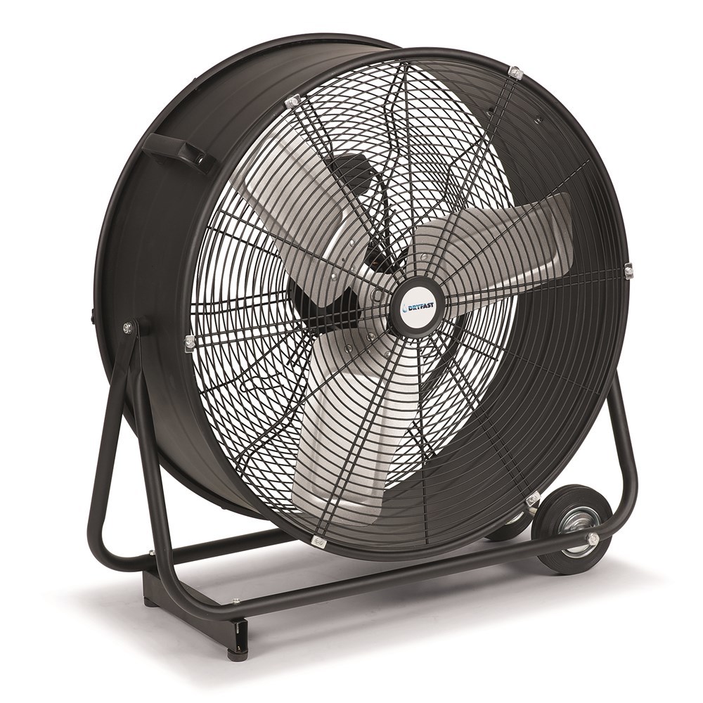 ventilator dryfast