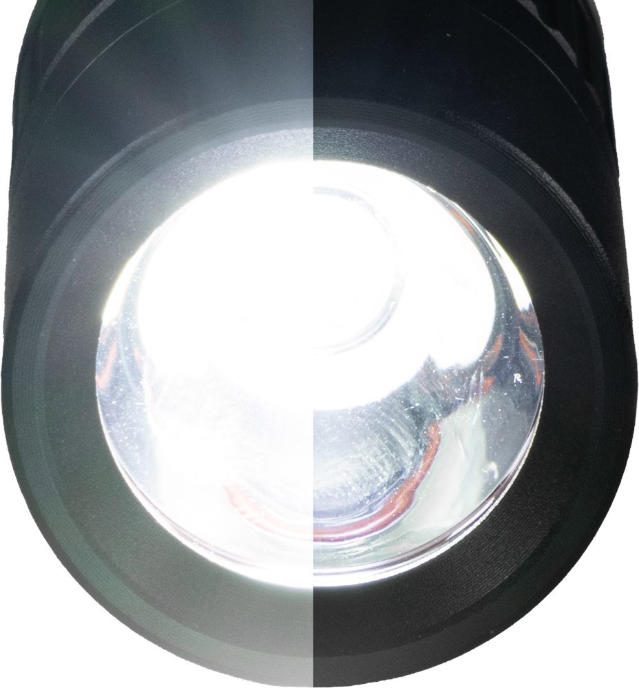 accu zaklamp led kelfort-5