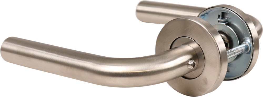 deurkruk rvs a2 oxloc-8