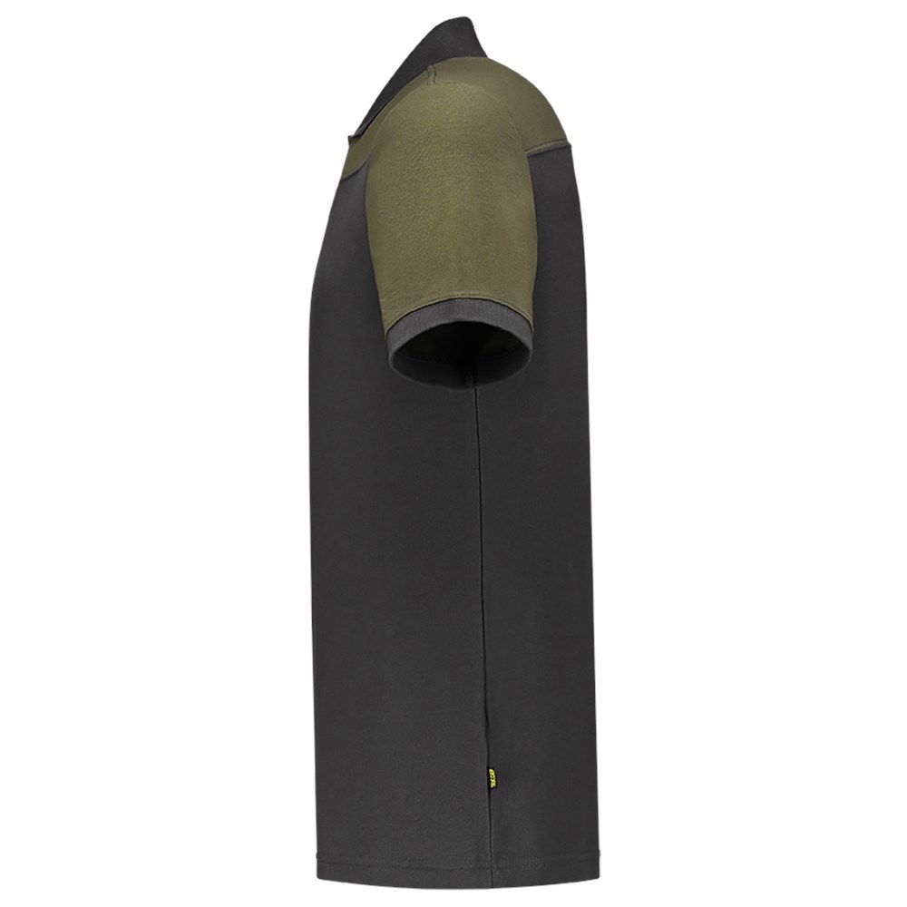 poloshirt bicolor naden tricorp-4