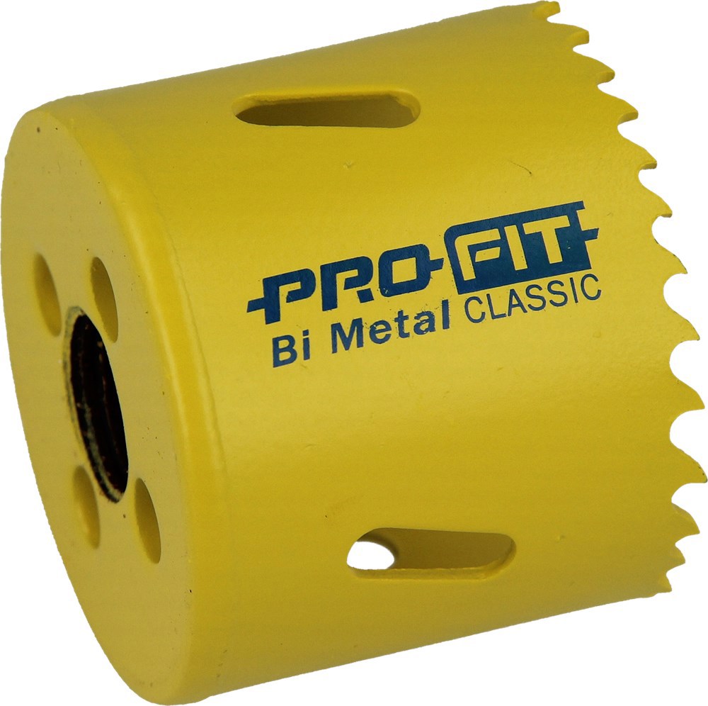 Gatzaag Bimetal Classic Variable Profit - Ø 86X38MM