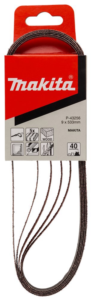 schuurband linnen red makita-3