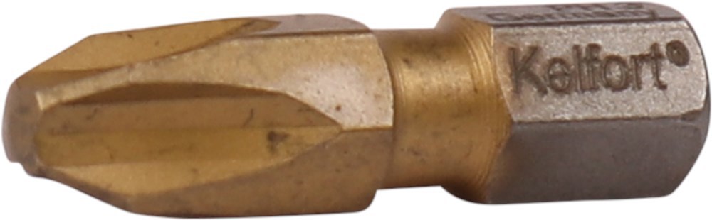 schroefbit philips kelfort